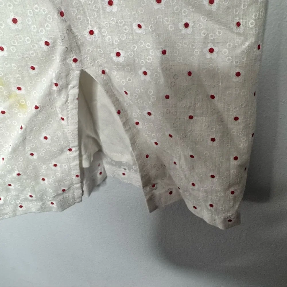 Princess Poly Mara mini dress size 6